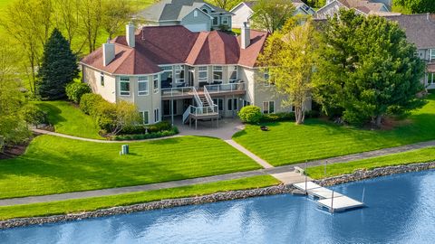 Tiny photo for 3833 Westlake Village Drive, Winnebago, IL 61088 (MLS # 12635023)