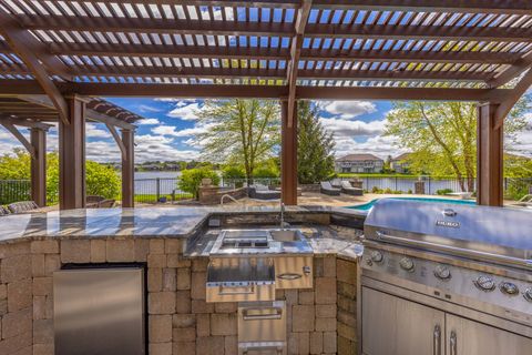 Tiny photo for 3833 Westlake Village Drive, Winnebago, IL 61088 (MLS # 12635023)
