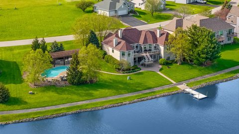 Photo of 3833 Westlake Village Drive, Winnebago, IL 61088 (MLS # 12635023)