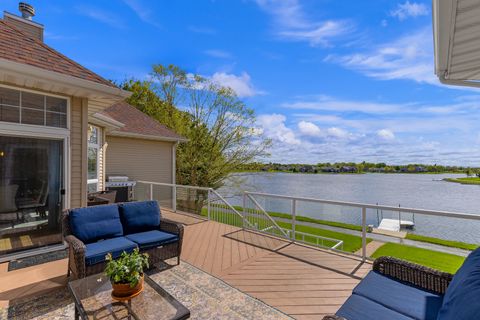 Tiny photo for 3833 Westlake Village Drive, Winnebago, IL 61088 (MLS # 12635023)