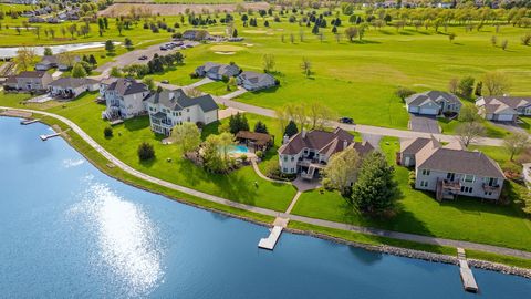 Tiny photo for 3833 Westlake Village Drive, Winnebago, IL 61088 (MLS # 12635023)