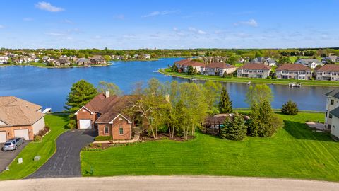 Tiny photo for 3833 Westlake Village Drive, Winnebago, IL 61088 (MLS # 12635023)