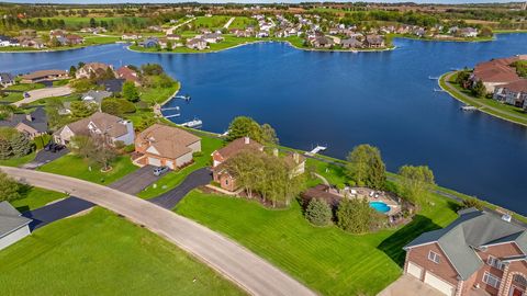 Tiny photo for 3833 Westlake Village Drive, Winnebago, IL 61088 (MLS # 12635023)