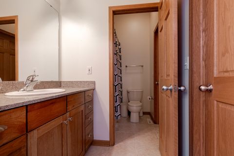 Tiny photo for 3833 Westlake Village Drive, Winnebago, IL 61088 (MLS # 12635023)