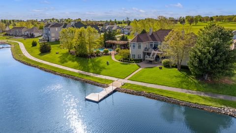 Tiny photo for 3833 Westlake Village Drive, Winnebago, IL 61088 (MLS # 12635023)