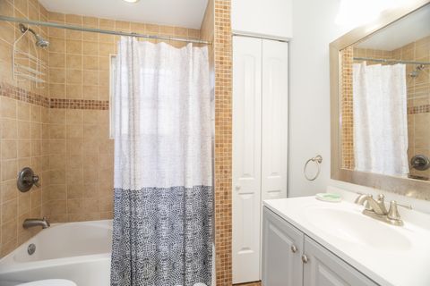 Tiny photo for 3728 N Oak Park Avenue, Chicago, IL 60634 (MLS # 12596378)