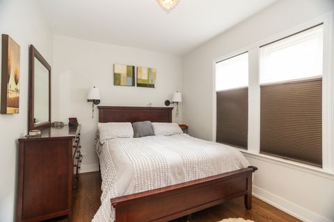 Tiny photo for 3728 N Oak Park Avenue, Chicago, IL 60634 (MLS # 12596378)