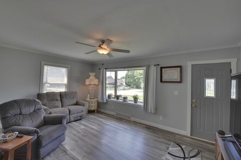 Tiny photo for 828 Prospect Street, Belvidere, IL 61008 (MLS # 12438753)