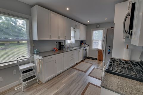 Tiny photo for 828 Prospect Street, Belvidere, IL 61008 (MLS # 12438753)