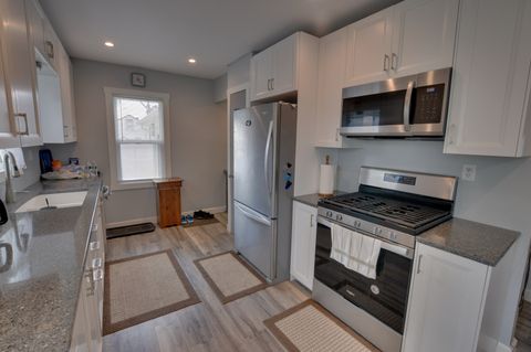 Tiny photo for 828 Prospect Street, Belvidere, IL 61008 (MLS # 12438753)