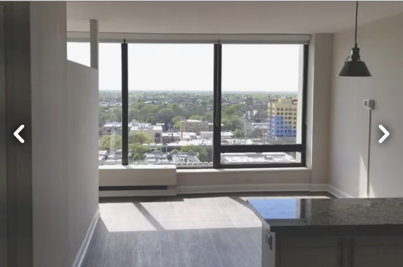 5445 N SHERIDAN Road 1805