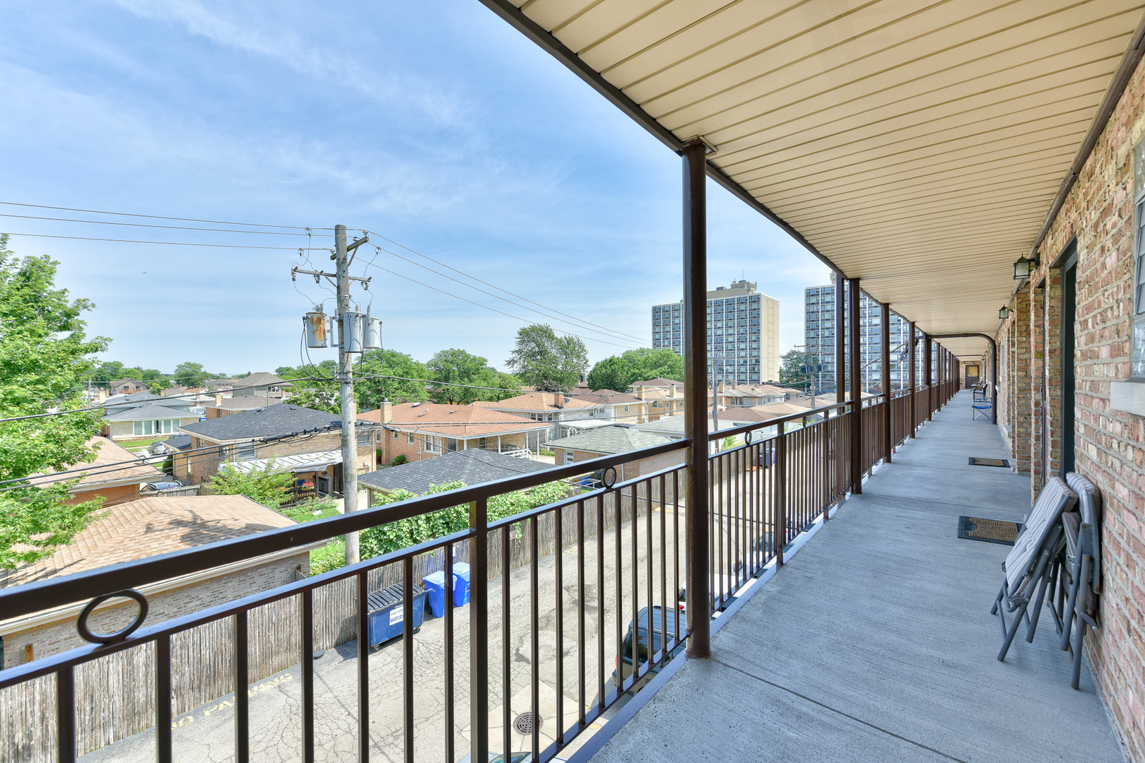 4839 N Harlem Avenue 3