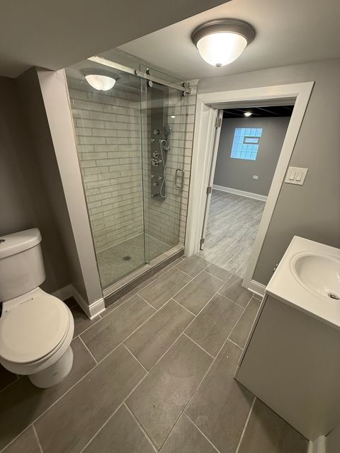 Tiny photo for 7816 S Hermitage Avenue, Chicago, IL 60620 (MLS # 12611808)