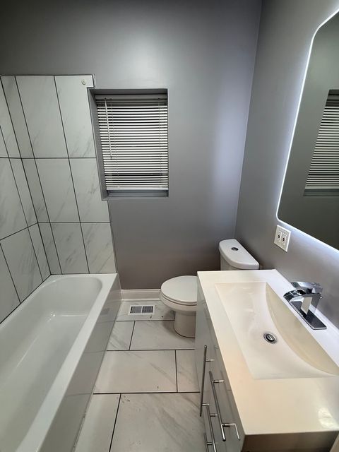 Tiny photo for 7816 S Hermitage Avenue, Chicago, IL 60620 (MLS # 12611808)