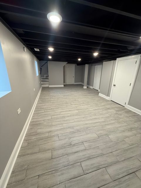 Tiny photo for 7816 S Hermitage Avenue, Chicago, IL 60620 (MLS # 12611808)