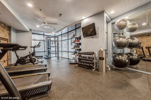 Tiny photo for 616 W FULTON Street #519, Chicago, IL 60661 (MLS # 12751805)