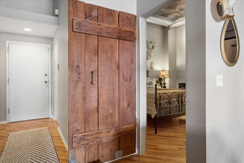 Tiny photo for 616 W FULTON Street #519, Chicago, IL 60661 (MLS # 12751805)