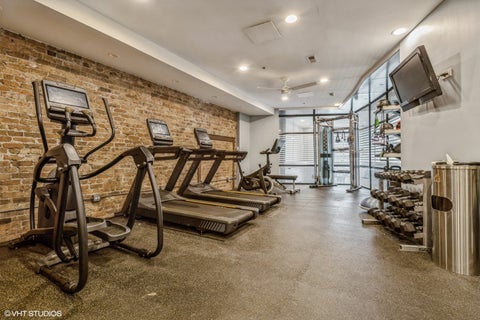 Tiny photo for 616 W FULTON Street #519, Chicago, IL 60661 (MLS # 12751805)