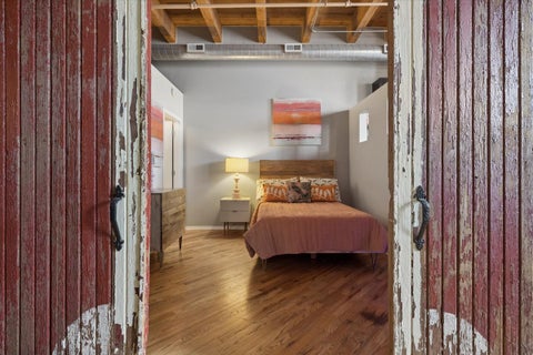 Tiny photo for 616 W FULTON Street #519, Chicago, IL 60661 (MLS # 12751805)