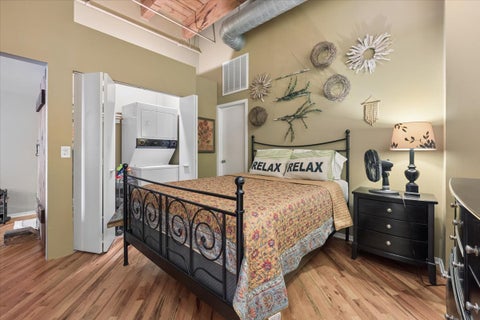 Tiny photo for 616 W FULTON Street #519, Chicago, IL 60661 (MLS # 12751805)