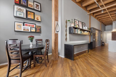 Tiny photo for 616 W FULTON Street #519, Chicago, IL 60661 (MLS # 12751805)