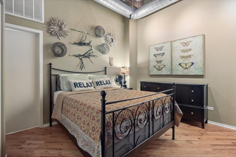 Tiny photo for 616 W FULTON Street #519, Chicago, IL 60661 (MLS # 12751805)