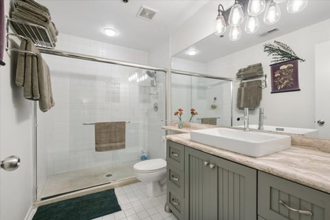 Tiny photo for 616 W FULTON Street #519, Chicago, IL 60661 (MLS # 12751805)