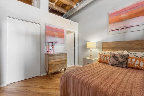 Tiny photo for 616 W FULTON Street #519, Chicago, IL 60661 (MLS # 12751805)