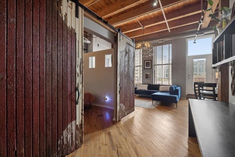Tiny photo for 616 W FULTON Street #519, Chicago, IL 60661 (MLS # 12751805)