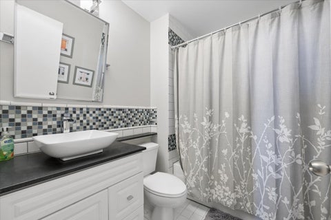 Tiny photo for 616 W FULTON Street #519, Chicago, IL 60661 (MLS # 12751805)