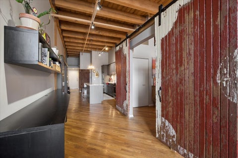 Tiny photo for 616 W FULTON Street #519, Chicago, IL 60661 (MLS # 12751805)