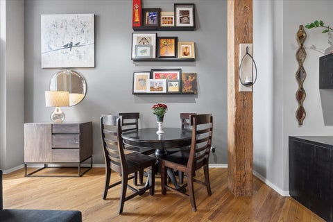 Tiny photo for 616 W FULTON Street #519, Chicago, IL 60661 (MLS # 12751805)