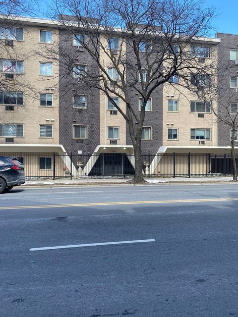 1060 W Hollywood Avenue 412 Chicago IL 60660