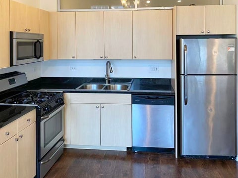 Tiny photo for 235 W Van Buren Street #2519, Chicago, IL 60607 (MLS # 12724575)