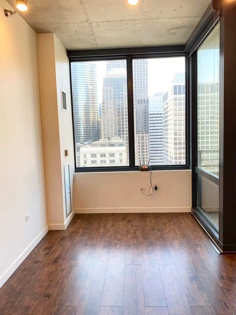 Tiny photo for 235 W Van Buren Street #2519, Chicago, IL 60607 (MLS # 12724575)