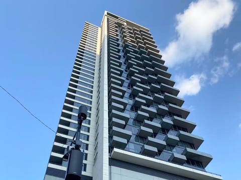 Photo of 235 W Van Buren Street #2519, Chicago, IL 60607 (MLS # 12724575)