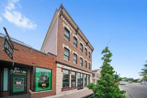 Tiny photo for 1016 State Street, Lockport, IL 60441 (MLS # 12625225)