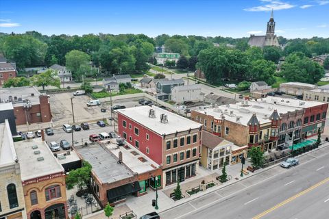 Tiny photo for 1016 State Street, Lockport, IL 60441 (MLS # 12625225)