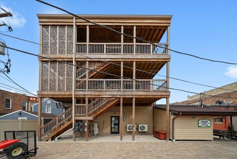 Tiny photo for 1016 State Street, Lockport, IL 60441 (MLS # 12625225)