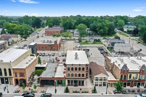 Tiny photo for 1016 State Street, Lockport, IL 60441 (MLS # 12625225)