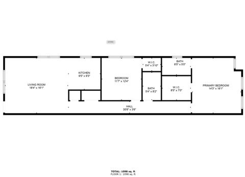 Tiny photo for 1016 State Street, Lockport, IL 60441 (MLS # 12625225)