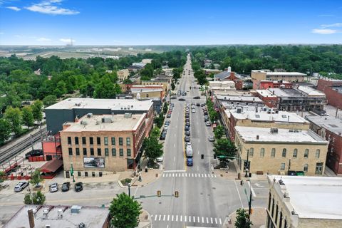 Tiny photo for 1016 State Street, Lockport, IL 60441 (MLS # 12625225)