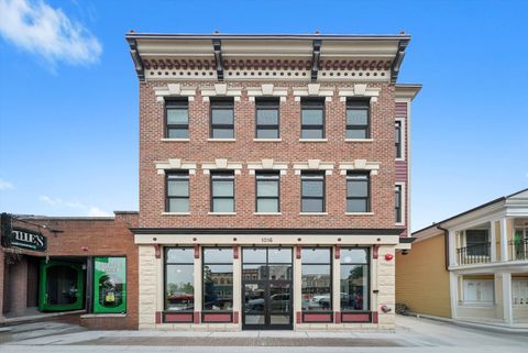 Tiny photo for 1016 State Street, Lockport, IL 60441 (MLS # 12625225)