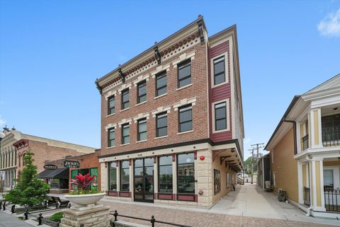 Tiny photo for 1016 State Street, Lockport, IL 60441 (MLS # 12625225)