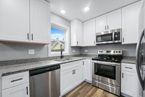 Tiny photo for 1016 State Street, Lockport, IL 60441 (MLS # 12625225)