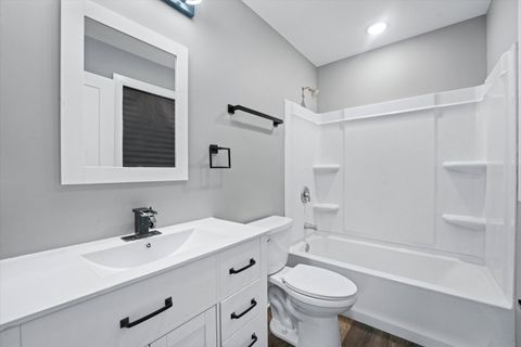 Tiny photo for 1016 State Street, Lockport, IL 60441 (MLS # 12625225)