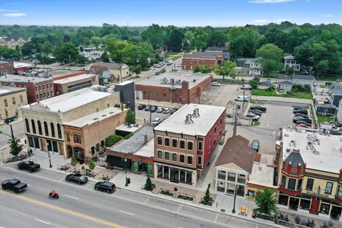 Tiny photo for 1016 State Street, Lockport, IL 60441 (MLS # 12625225)