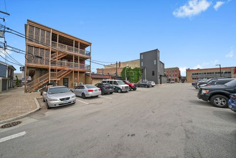 Tiny photo for 1016 State Street, Lockport, IL 60441 (MLS # 12625225)