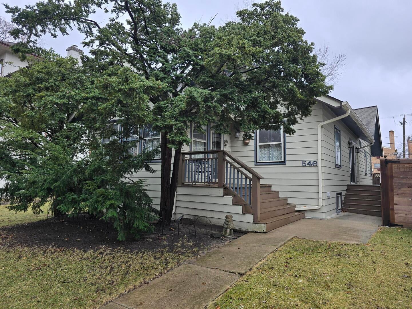 546 Judson Avenue GDN