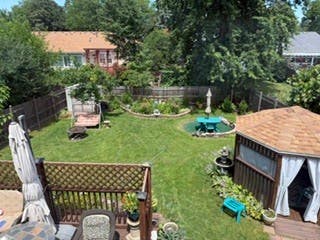 Tiny photo for 547 Grimes Avenue, Naperville, IL 60540 (MLS # 12683673)